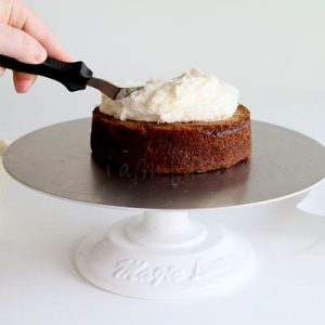 Tips for the PERFECT layer cake!